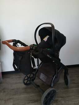 Trojkombinace - ROAN BASS NEXT - 8