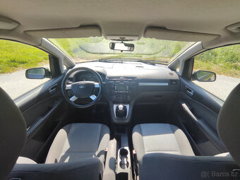 Prodám Ford C-Max 1.8i 92kW - 8
