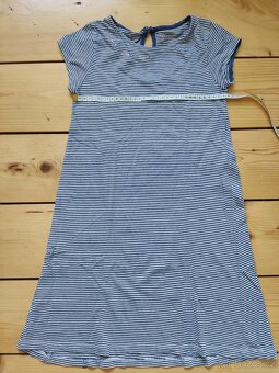 Dívčí šaty - 8