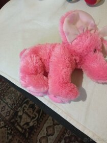 Prodám tyto plyšáky . - 8