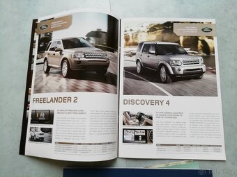 Range Rover - 8