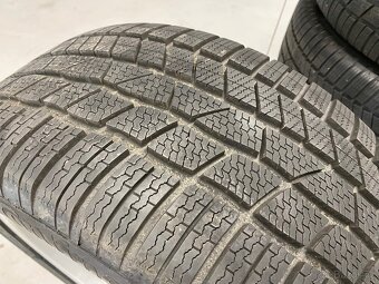 Alu Kola AZV/Audi q7 285/45 R20 - 8