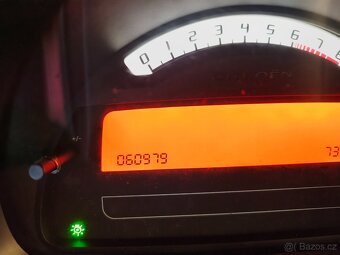 Prodám Citröen C3 - 8