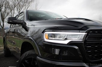 Dodge RAM 1500 HURRICANE LIMITED 403kw - 8