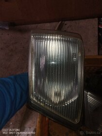 Funkční kardan na Iveco III 2,3 - 8