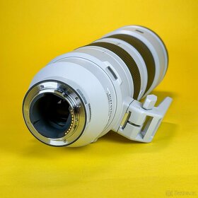 Sony FE 200-600 mm f/5,6-6,3 G OSS | 1840920 - 8