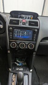 Subaru Forester 2.0D CVT Comfort MY2016 - 8