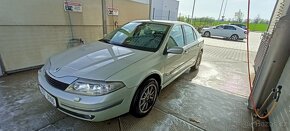 Renault Laguna Privilege 2.2DCI 110kw - 8