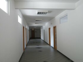 Pronájem dvojkanceláře 52,80m2, Brno - Královo Pole - 8