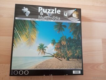 Puzzle,pexeso,karty,společenská hra,sběratelské kartičky - 8