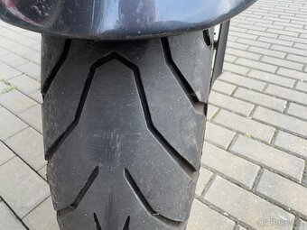BMW R 1200 ST - 8