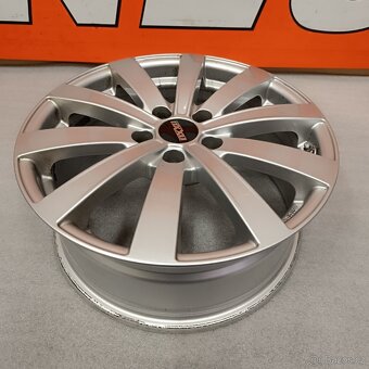 Alu kola OXXO 7Jx17'' , R17 , 5x112 , ET50 - 8