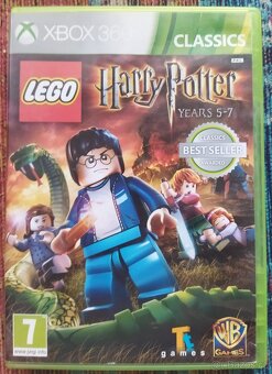 Hry Xbox 360 (3/4) - 8