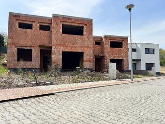 Brodek u Prostějova,Prodej rodinného domu 155 m², pozemek 31 - 8