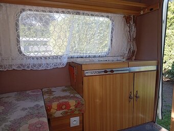 Karavan N126 - 8