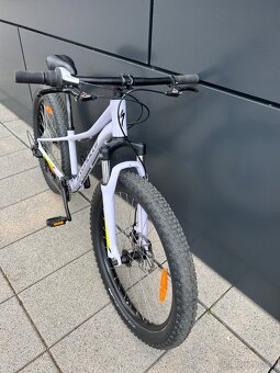 Dětské kolo Specialized Riprock 24 - 8