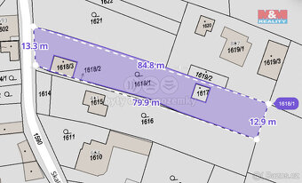 Prodej chaty, 42 m², Kostelec nad Černými lesy, ul. Skalka - 8