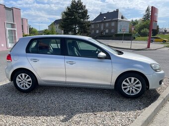 Volkswagen Golf VI 1.2 TSi/77kW - Comfortline - 8