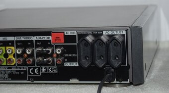 Preamplifier Sony TAE-S1 z řady SCALA pro aktivní repro - 8