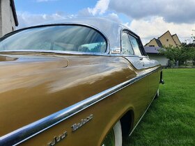 Chrysler new yorker coupe 1955 V8 - 8