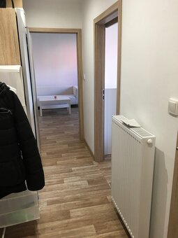 Pronájem bytu 2+kk,Těšínská, Opava - 8