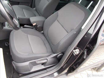 Škoda Yeti 2.0TDI 4×4 DIGIKLIMA TZ AMB – Spolehlivé SUV - 8