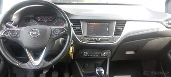 Opel Crossland X 1.2i 81 kw Edition - 8