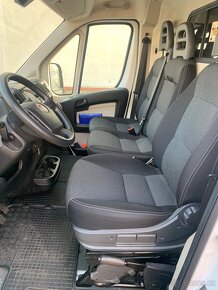 Fiat Ducato 2.3 jtd - 8