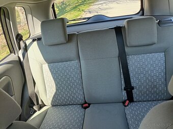 Ford Fusion 1.2; 55 kW | r.v. 2005 | Bez koroze | STK 03/27 - 8