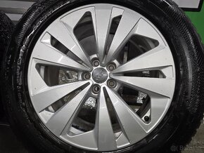 ALU KOLA Audi Q8 Q7 SQ8 4M8 r19" - 8