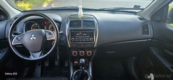 Mitsubishi ASX 1,8 diesel - 8