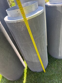 Filtr CAN-LITE - 8
