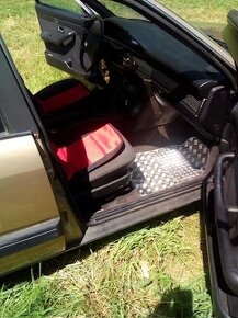 audi 100 c3 - 8