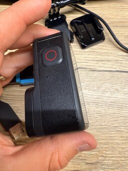 GoPro Hero 10 + ND filtry + Max Lens - 8