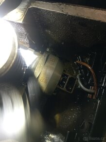 VOLKSWAGEN PASSAT 1,9TDI 96KW, AUDI 1,9TDI 96W RV 2004 - 8