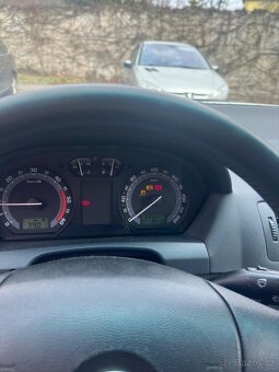 Škoda Fabia Combi 1 1.4 TDI 51 kw - 8