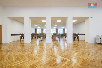 Pronájem komerčního objektu, 635 m², Vřesina - 8
