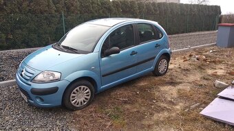 Citroen C3 1,1 44 kW - 8