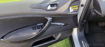 Citroen C5 Exclusive Tourer 2.0 HDi 120kw automat - 8