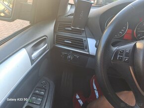 Bmw X5 xdrive e70 3,0 173kw - 8