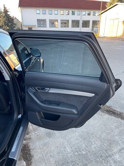 Audi A6 allroad 3.0TDI 171Kw - 8