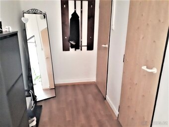 Pronájem bytu 1+1, 32 m2, ul. V. Talicha - 8