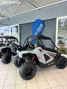 Polaris RZR 200 dětská 2025 - 8