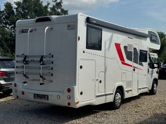 Challenger C397GA Alkovňa Markíza, Klíma, Nosič na Bike - 8
