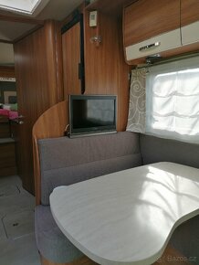 Prodám luxusní frankii t 72 - 8