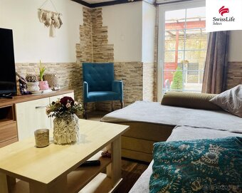 Prodej bytu 5+kk 85 m2 Nývltova, Smiřice - 8