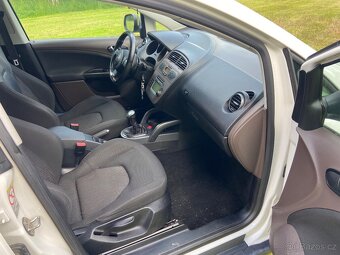 Seat Altea 4x4 Freetrack 12/07 - 8