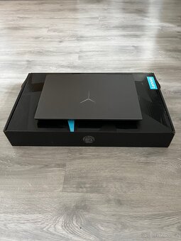 Lenovo Legion 5 pro - 8