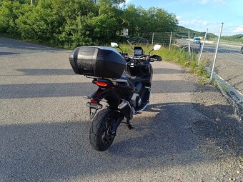 Honda X-ADV 750 - 8