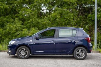 Dacia Sandero 1.0 SCe 18000km - 8